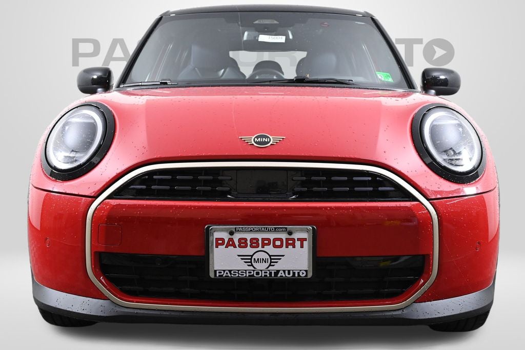 2026 MINI Hardtop 4 Door Cooper