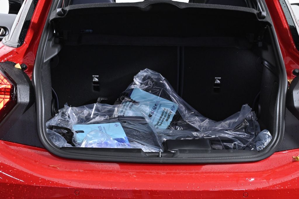 2026 MINI Hardtop 4 Door Cooper