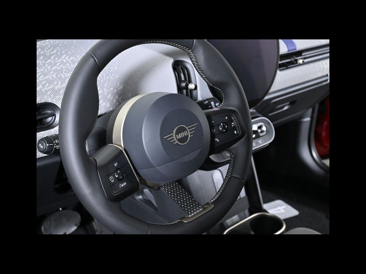 2026 MINI 4 DOOR SIGNATURE PLUS