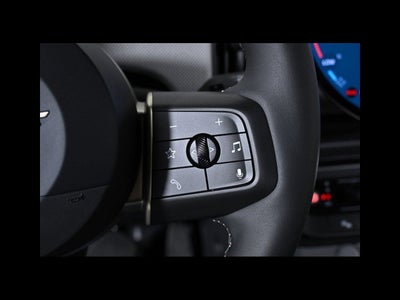 2026 MINI 4 DOOR SIGNATURE PLUS