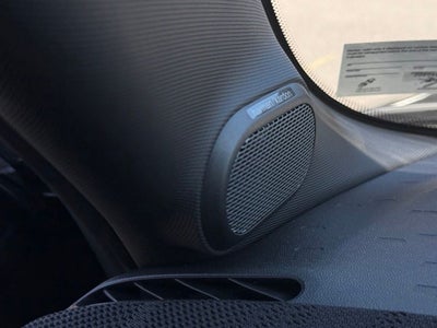 2027 MINI Cooper Iconic 4 Door