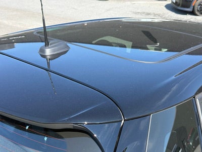 2027 MINI Cooper Iconic 4 Door