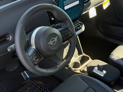 2027 MINI Cooper Iconic 4 Door