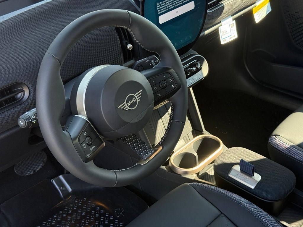 2027 MINI Cooper Iconic 4 Door
