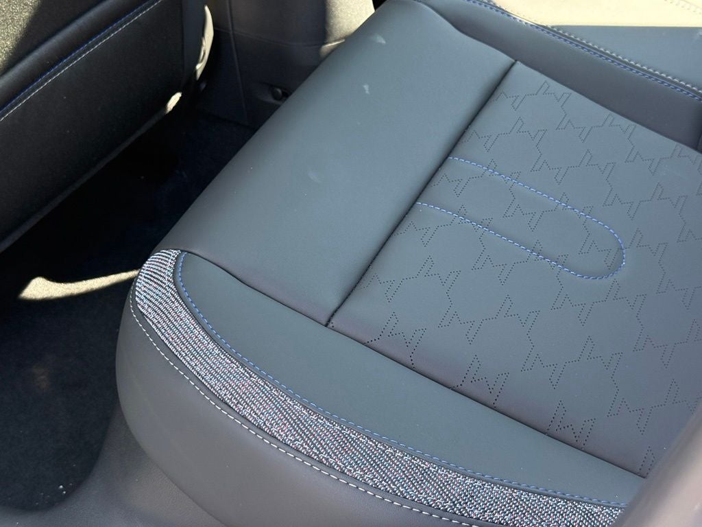 2027 MINI Cooper Iconic 4 Door