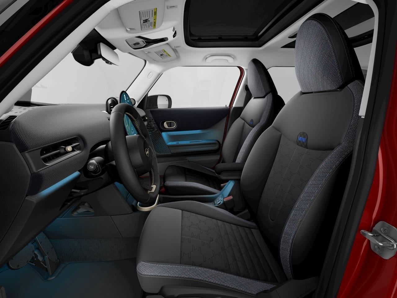 2026 MINI Hardtop 4 Door Cooper