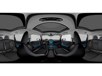 2026 MINI Hardtop 4 Door Cooper