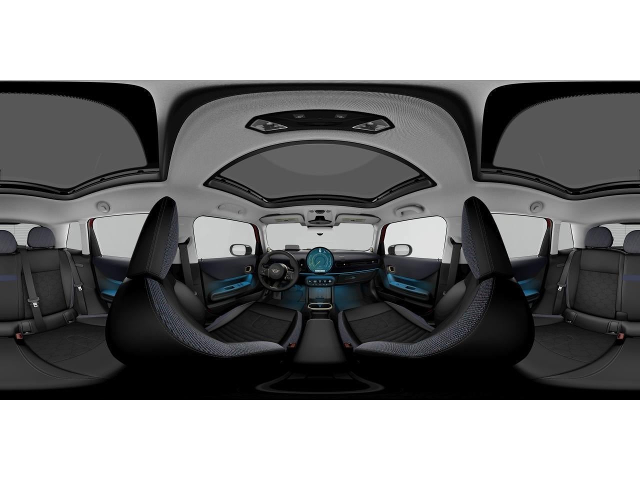 2026 MINI Hardtop 4 Door Cooper