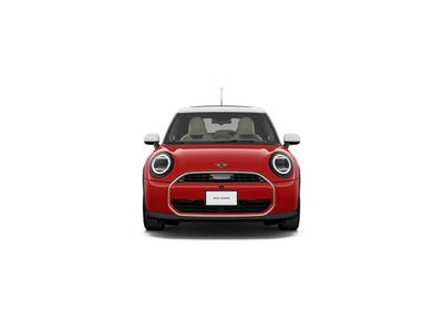 2026 MINI Hardtop 4 Door Cooper