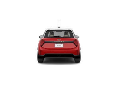 2026 MINI Hardtop 4 Door Cooper