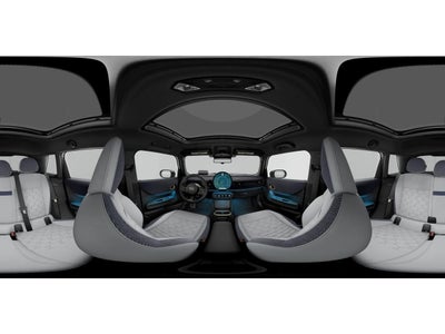 2026 MINI Hardtop 4 Door 