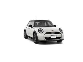 2026 MINI Hardtop 4 Door 