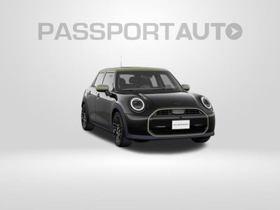 2027 MINI Cooper Base