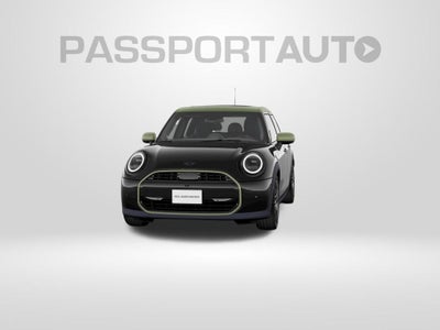 2027 MINI Cooper Base