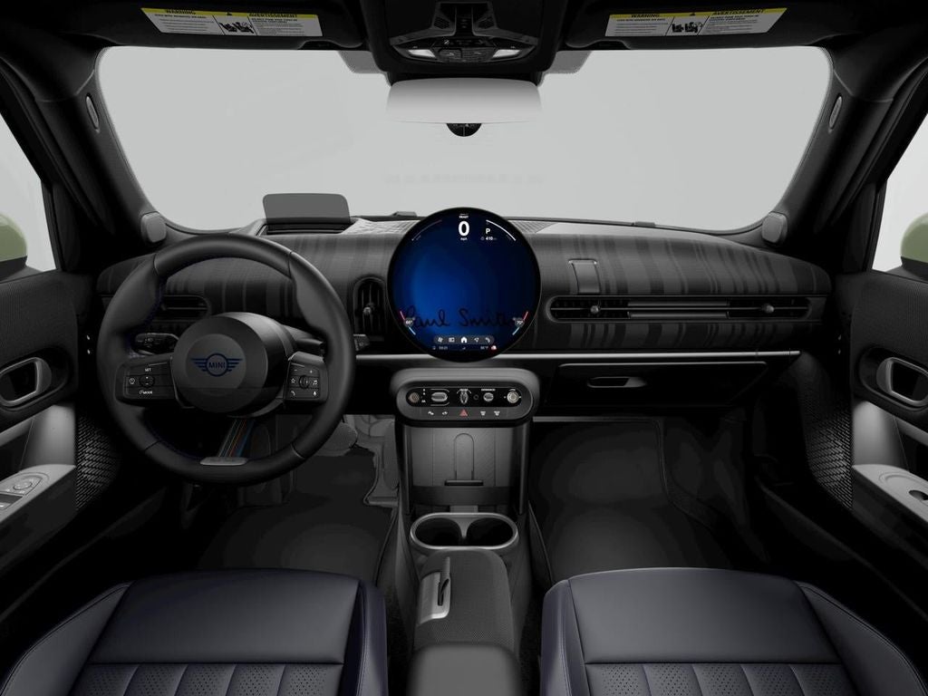 2027 MINI Cooper Base