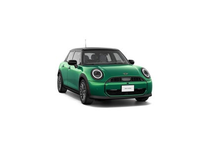 2026 MINI Hardtop 4 Door Cooper