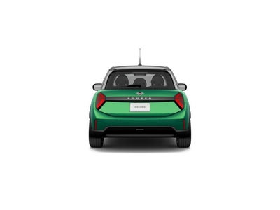 2026 MINI Hardtop 4 Door Cooper