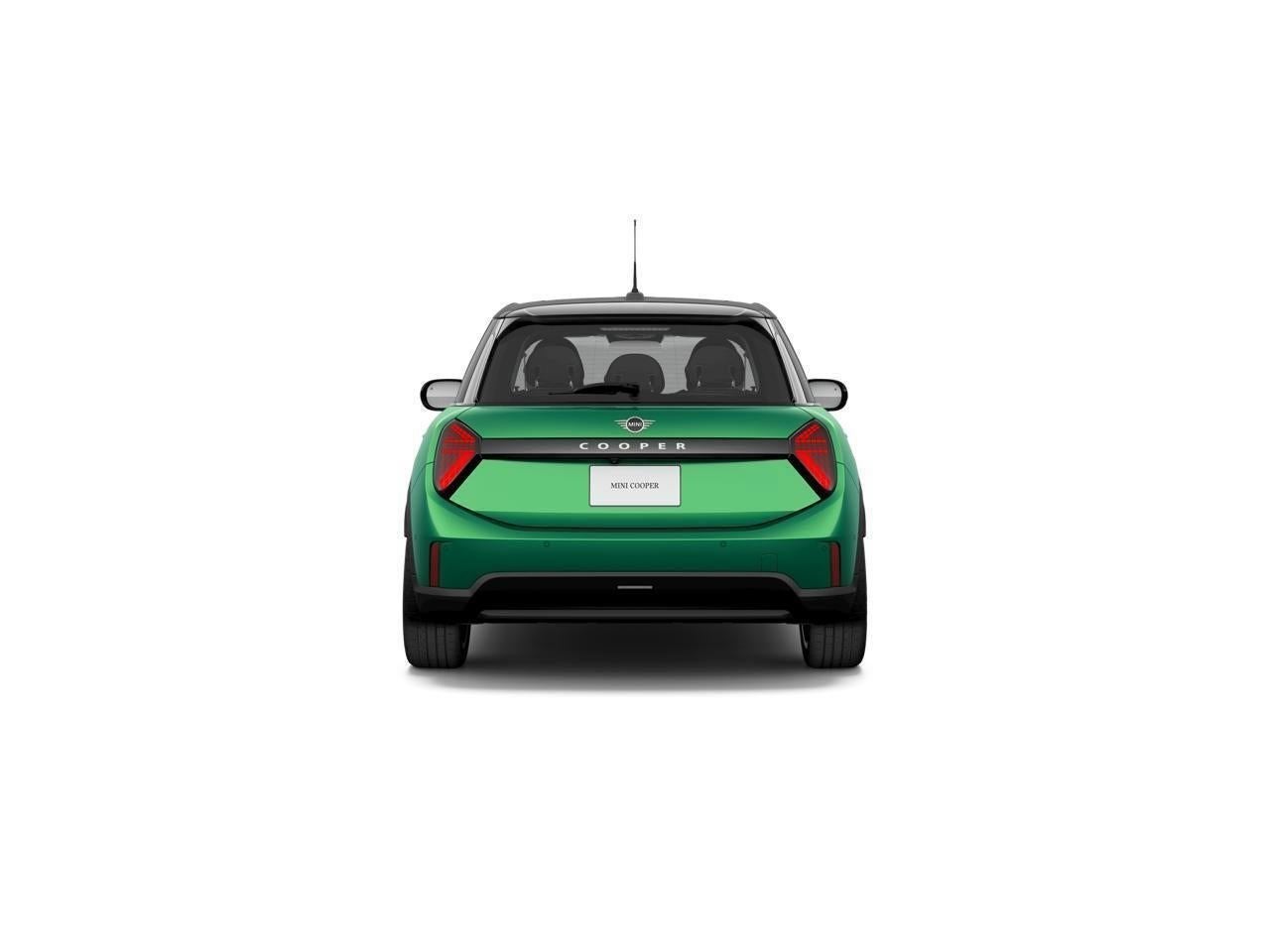 2026 MINI Hardtop 4 Door Cooper