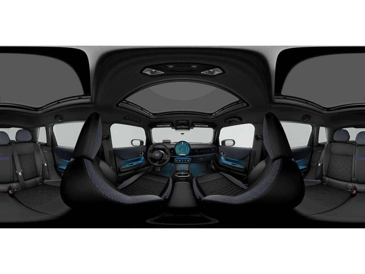 2026 MINI Hardtop 4 Door Cooper