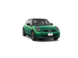 2026 MINI Hardtop 4 Door Cooper