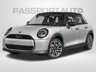 2027 MINI Cooper Base