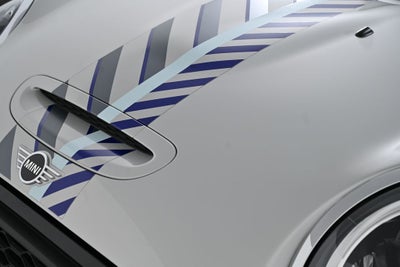 2022 MINI HARDTOP 2 DOOR Cooper S