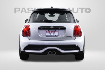 2022 MINI HARDTOP 2 DOOR Cooper S