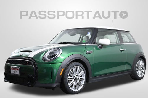 2023 MINI Hardtop 2 Door Cooper S