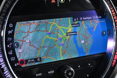 2023 MINI Hardtop 2 Door Cooper S