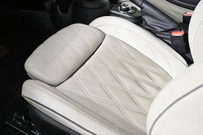 2023 MINI Hardtop 2 Door Cooper S