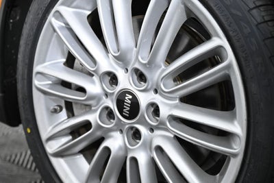 2023 MINI Hardtop 2 Door Cooper S