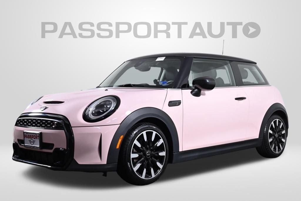 2023 MINI Hardtop 2 Door