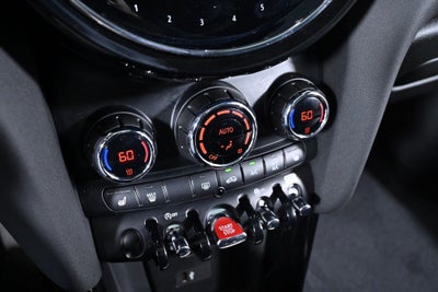 2023 MINI Cooper S Base