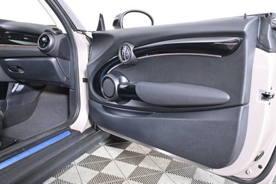 2023 MINI Cooper S Base