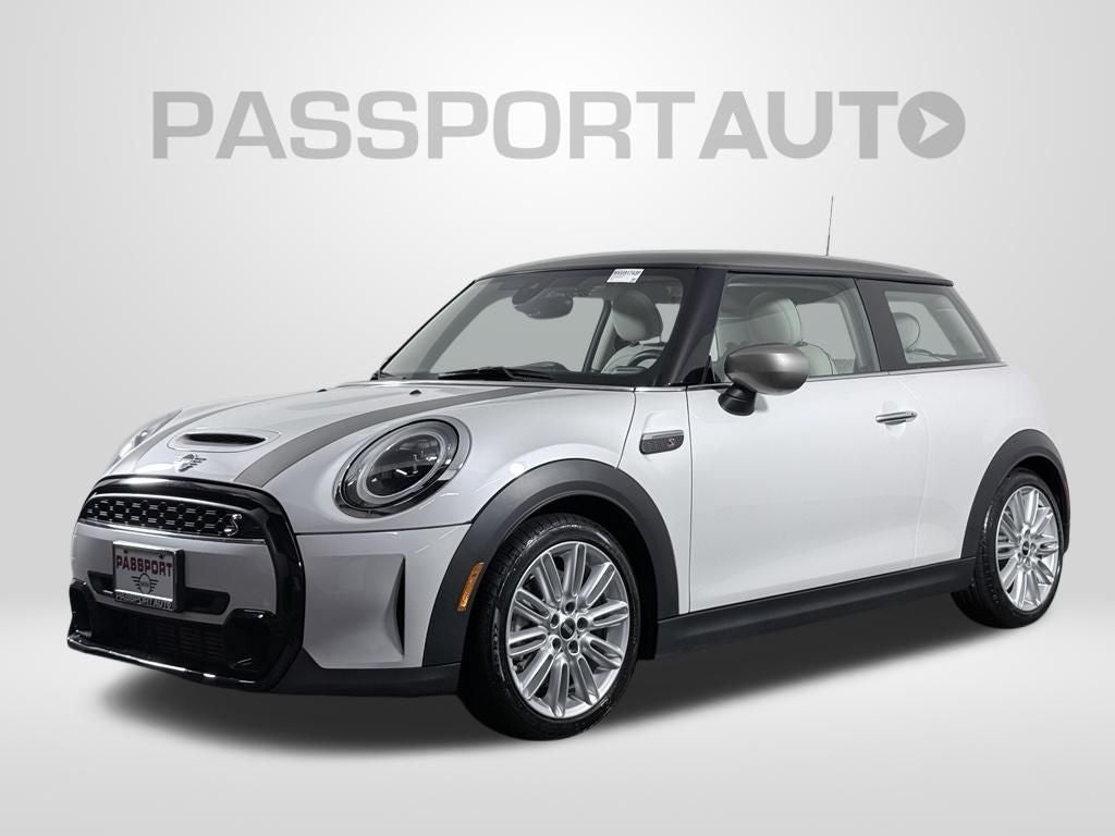 2024 MINI Hardtop 2 Door