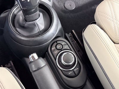 2024 MINI Cooper S Base