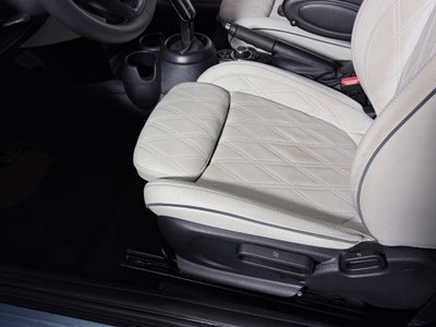 2024 MINI Cooper S Base