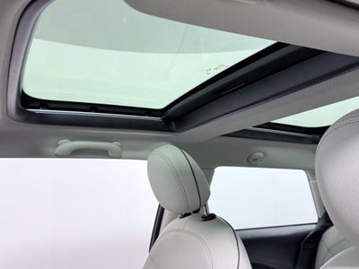 2024 MINI Cooper S Base