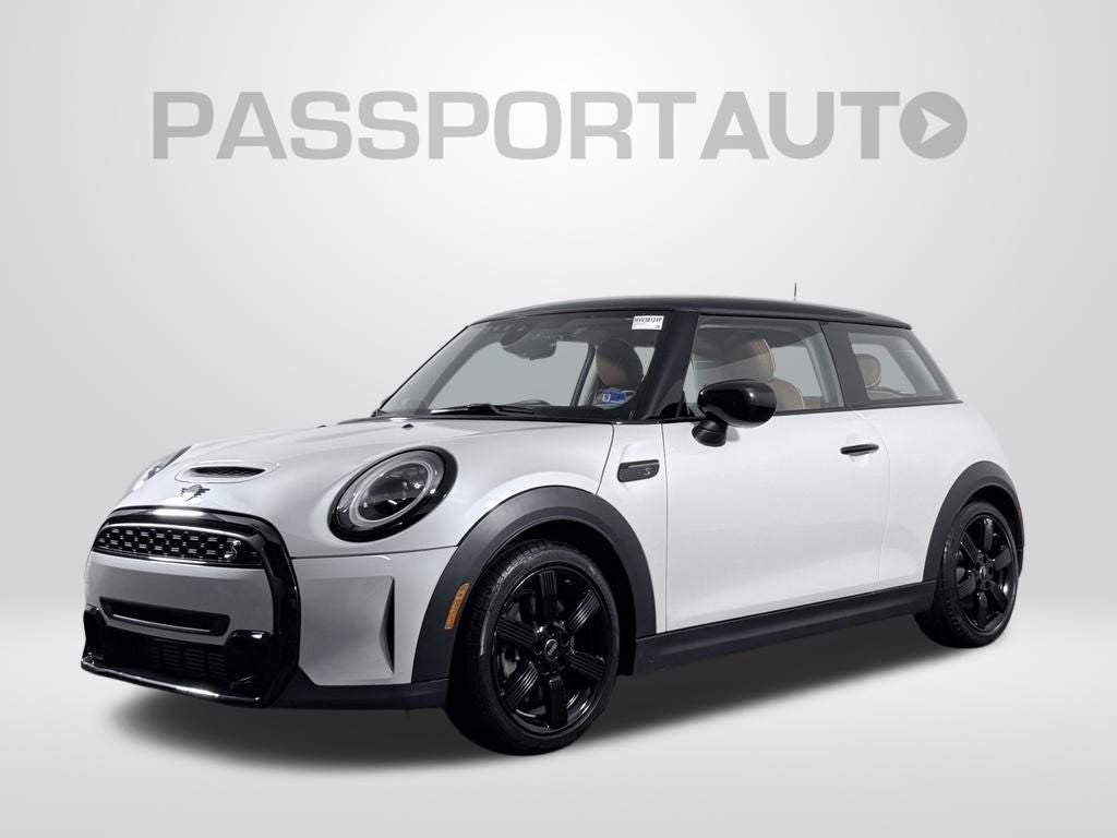 2024 MINI Hardtop 2 Door