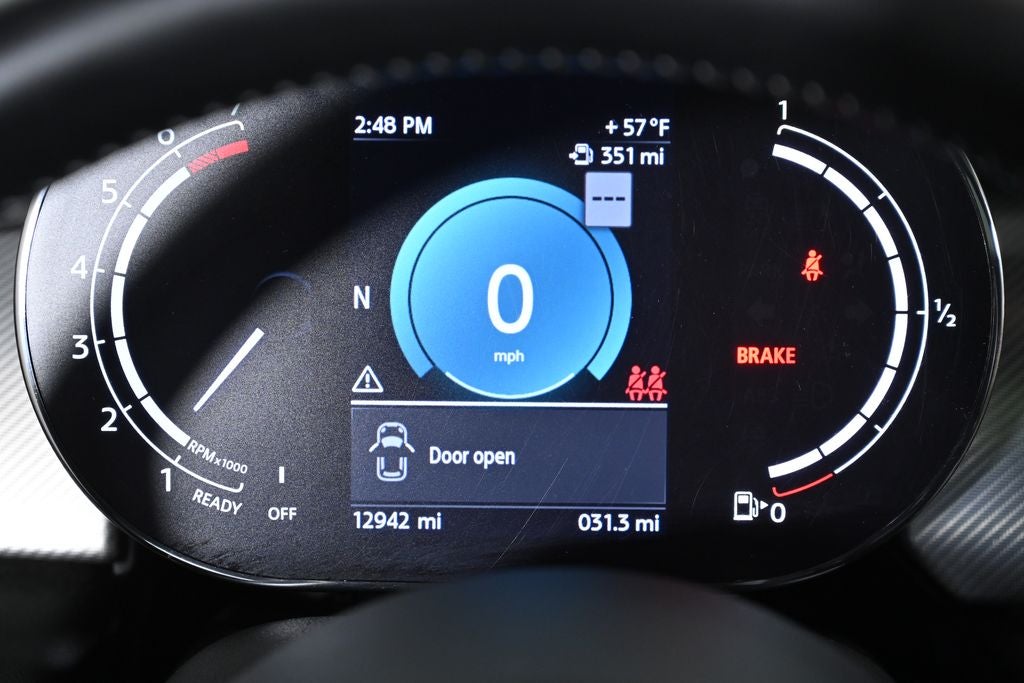 2023 MINI Hardtop 2 Door Cooper S