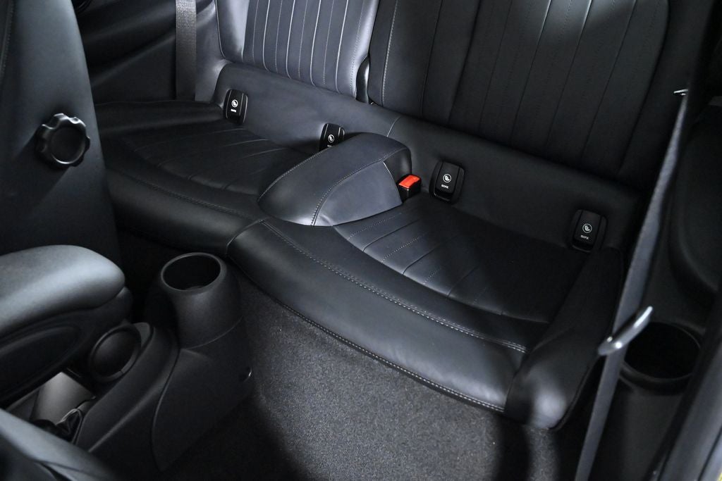 2023 MINI Hardtop 2 Door Cooper S