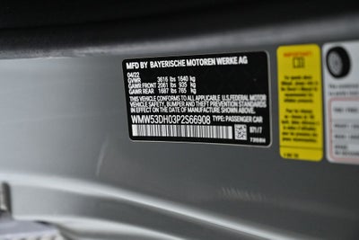 2023 MINI Hardtop 2 Door Cooper S