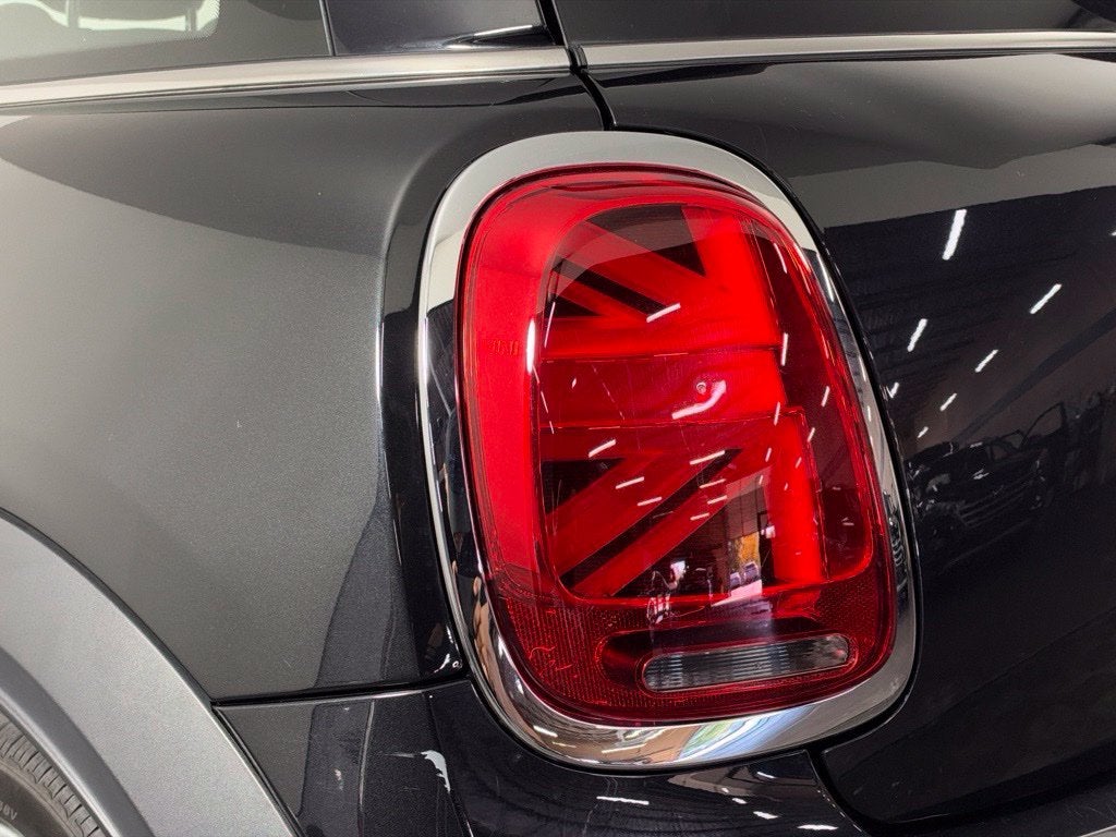 2024 MINI Cooper S Base