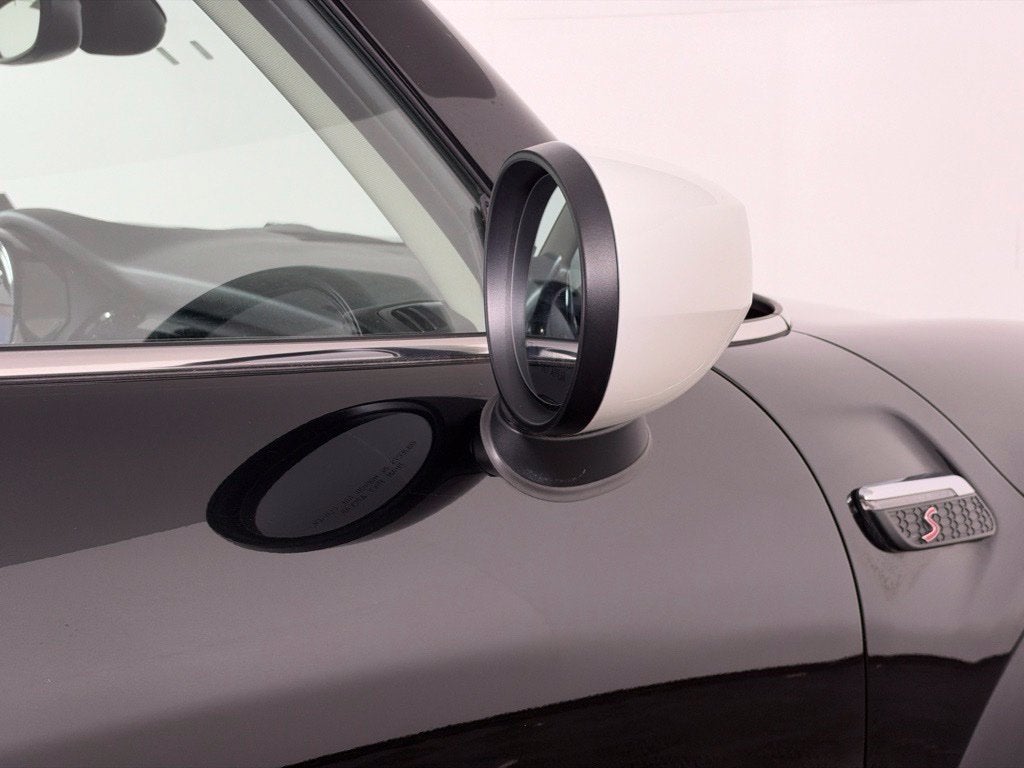 2024 MINI Cooper S Base