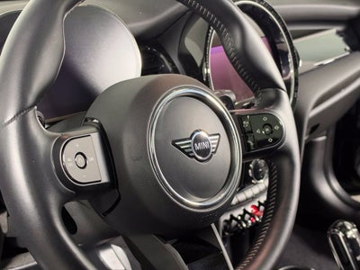 2024 MINI Cooper S Base