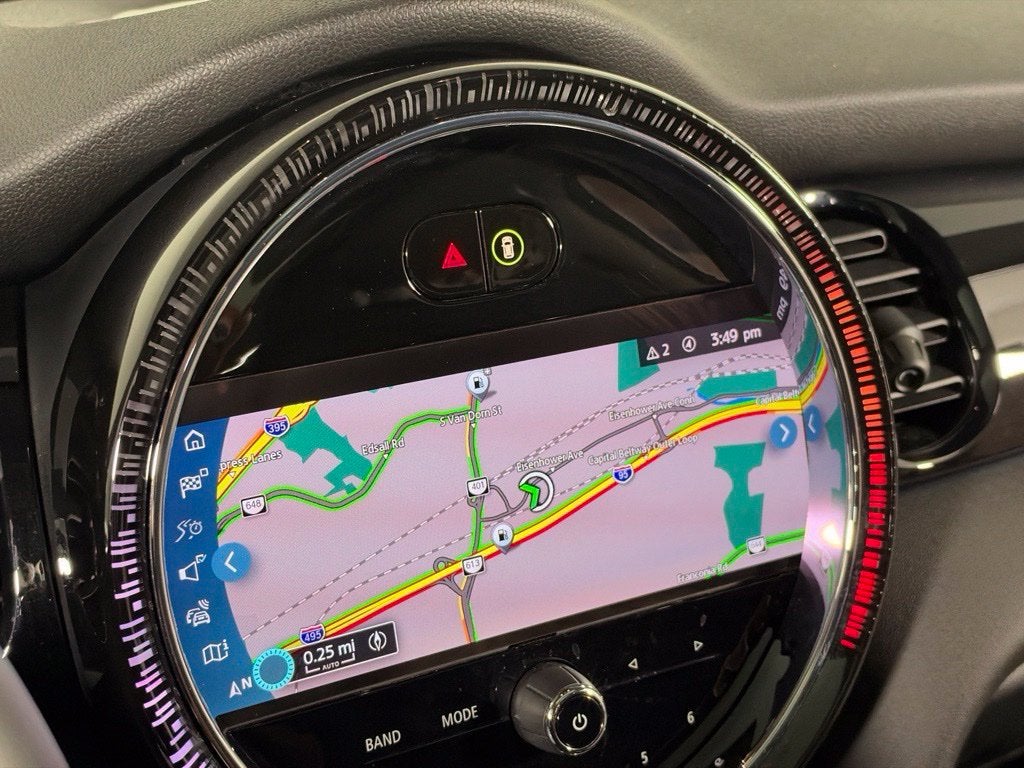 2024 MINI Cooper S Base