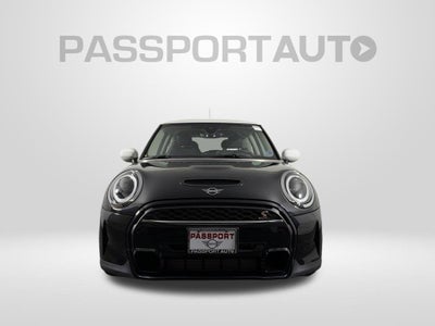 2024 MINI Cooper S Base