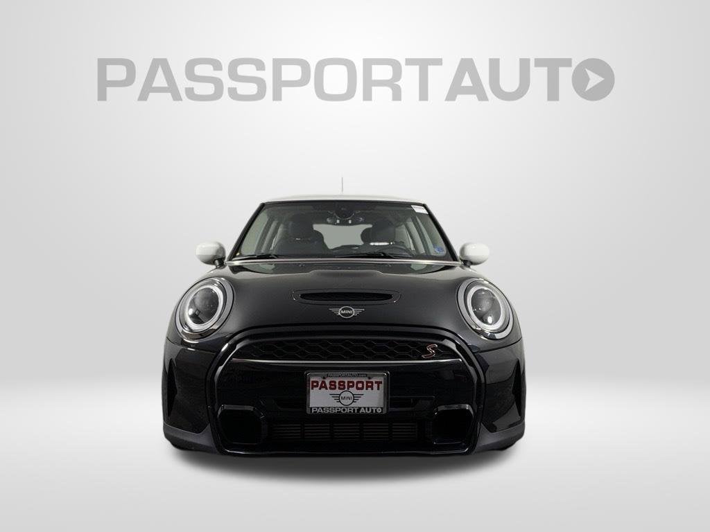 2024 MINI Cooper S Base