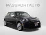 2024 MINI Cooper S Base