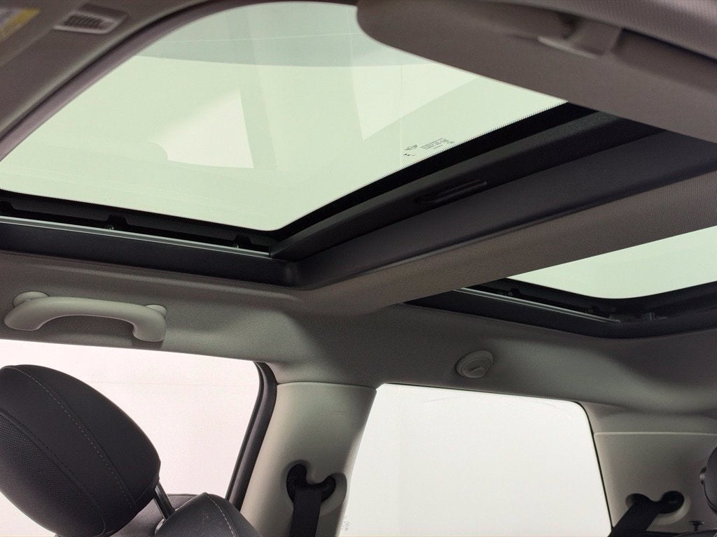 2024 MINI Cooper S Base